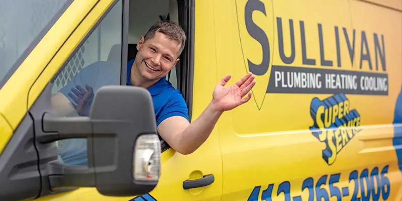 Bakerstown Plumbing, Heating & Cooling Repair Experts